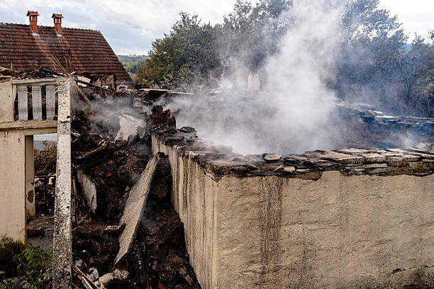 Affordable Fire Damage Removal solutions in Snoqualmie, WA